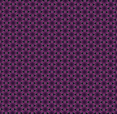 Modern Kusursuz Desen Arkaplanının Soyut ResmiComment