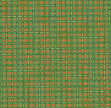 Soyut Renkli Kusursuz Desen