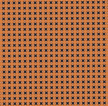 Soyut Renkli Kusursuz Desen