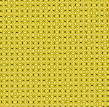 Soyut Renkli Kusursuz Desen