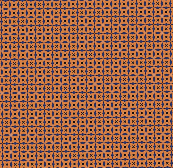 Soyut Renkli Kusursuz Desen