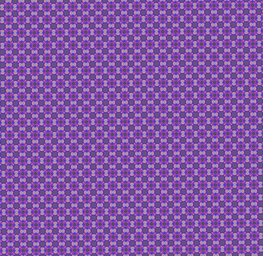 Soyut Renkli Kusursuz Desen