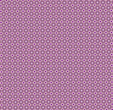 Soyut Renkli Kusursuz Desen