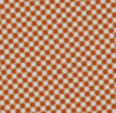 Soyut Renkli Kusursuz Desen