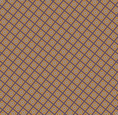 Soyut Renkli Kusursuz Desen