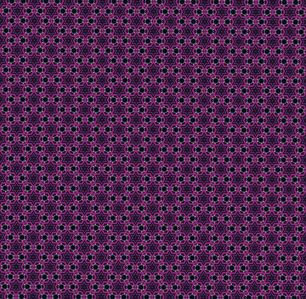 Soyut Renkli Kusursuz Desen