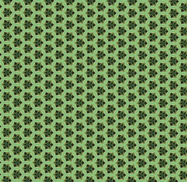 Soyut Renkli Kusursuz Desen