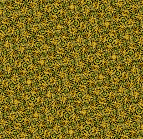 Abstraktes Farbenfrohes Nahtloses Muster — Stockfoto
