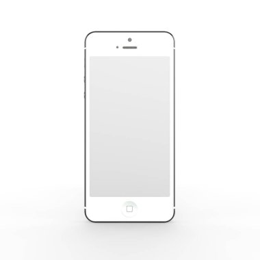 iPhone, Tablet, Cep Telefonu Uygula