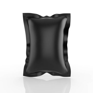 Ürün Paketleme Şablonu 3B Hazırlama