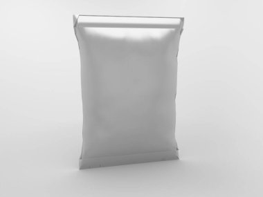 Beyaz Atıştırmalık Paketi 