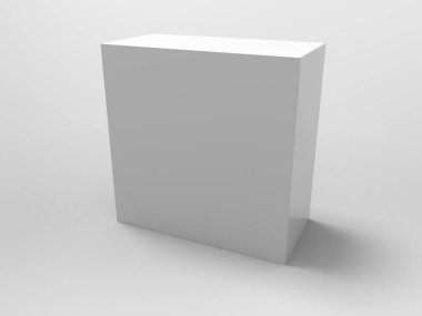 Ürün Paketleme Şablonu