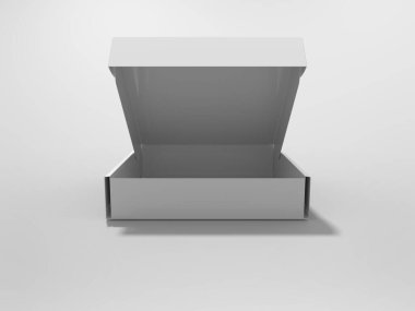 Ürün Paketleme Şablonu