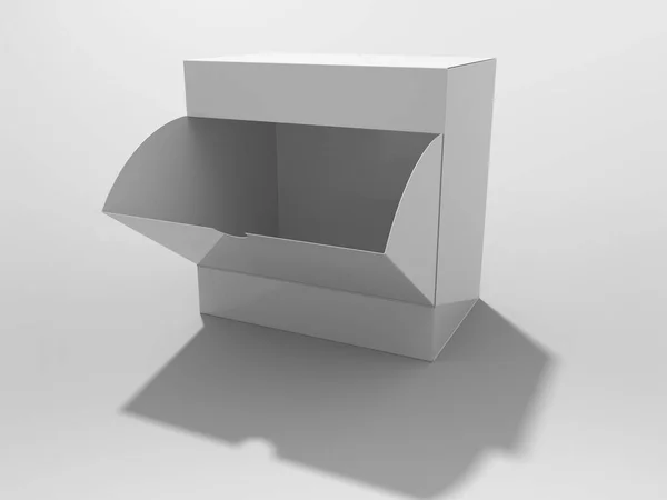 Ürün Paketleme Şablonu