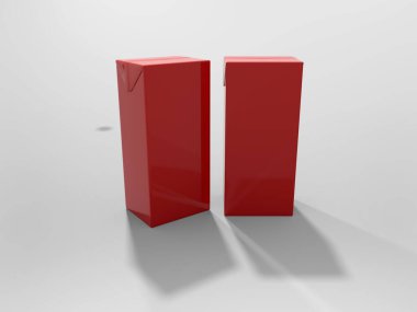 3B Ürün Hazırlama Şablonu