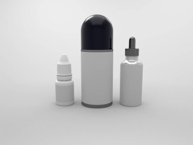 3B Ürün Hazırlama Şablonu