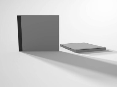 3B Ürün Hazırlama Şablonu