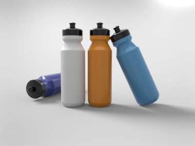 3B Ürün Hazırlama Şablonu