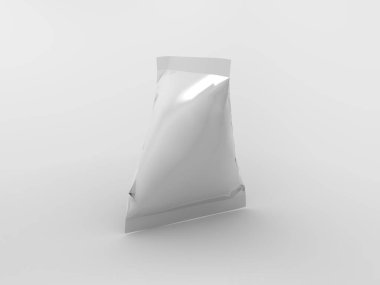 3B Ürün Hazırlama Şablonu