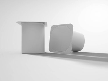 3B Ürün Hazırlama Şablonu