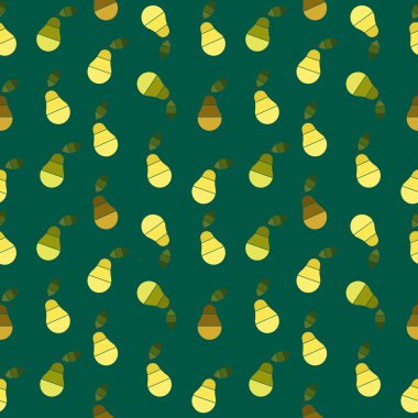 Armutlarla kusursuz desen 