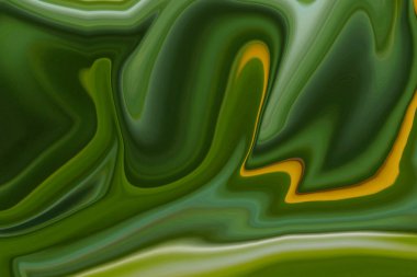 Güzel bir mermer boya sanatı. Güzel fantezi mürekkep desenleri var. Sıvı boya. Tasarımın için sanat tasarımı. Renklerin renkli parlak kombinasyonu.