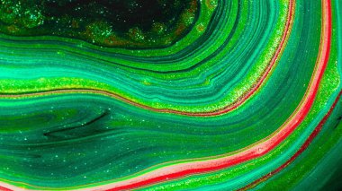 Güzel mermer boyanın soyut sanatı. Güzel fantezi mürekkep desenli doku. Sıvı soyut boya. Tasarımınız için sanat tasarımı. Soyut, sanat, arkaplan, güzel, mavi, parlak, renkli