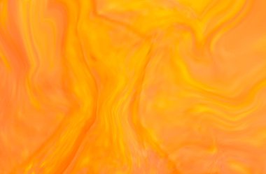 Soyut arkaplan. Soyut turuncu arkaplan. Harika Renkli Soyut Sanat. Renkli tasarım. 