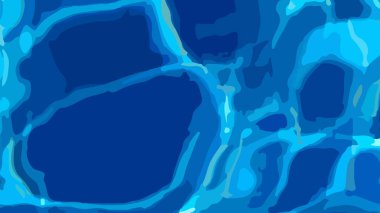 mavi arkaplan, mavi soyut arkaplan 