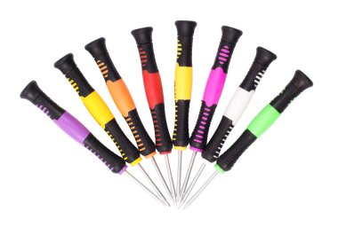 Elektronik tamiri için Araçlar 