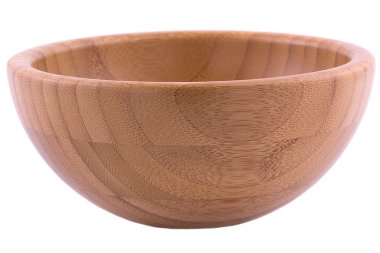 Bambu plaka gıda için