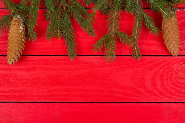 クリスマスジュ エリー、クリスマスの装飾 — ストック写真