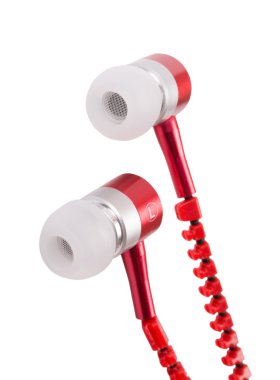 Kulaklık müzik vakum