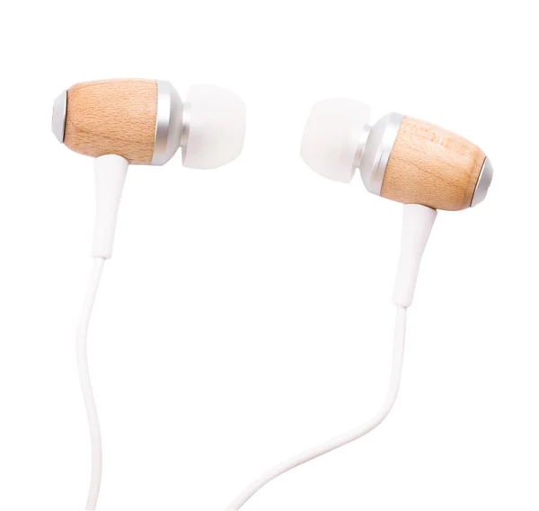 Kulaklık müzik vakum