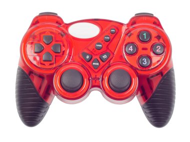 bilgisayar için joystick