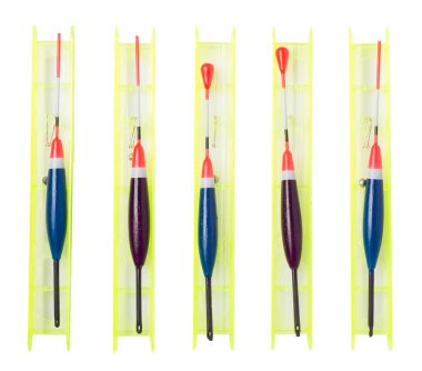 Balıkçılık farklı yüzen