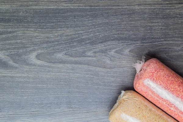 nehir balık için yem