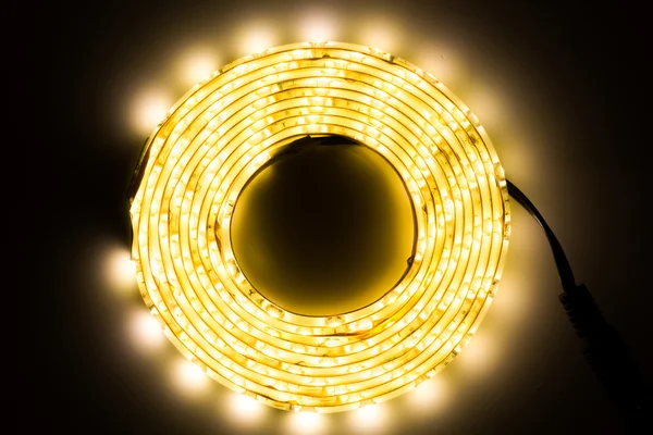 LED şerit aydınlatma