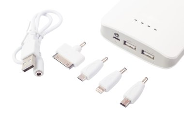 taşınabilir depolama bağdaştırıcıları ile 