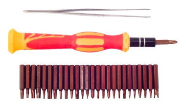 vida-sürücüleri ile püskürtme uçlarını 