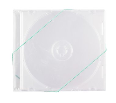 Kutuları Cd diskler için 