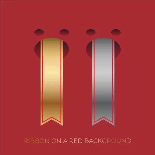 Örnek metin içeren soyut isim listesi. İsim etiketi, isim kartı, isim listesi ve iletişim bilgileri. İsim etiketleri, Vektör illüstrasyonu.