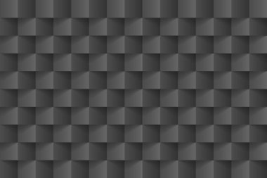 Beyaz Soyut doku. Vektör arka plan 3d kağıt sanat tarzı kapak tasarımı, kitap tasarımı, poster, afiş, cd kapağı, Web sitesi arka plan ya da reklam kullanılabilir.