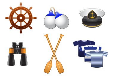 Derin deniz Set: 1