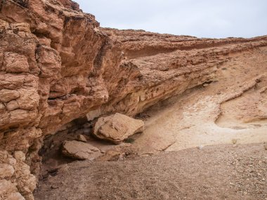 Indiana Jones ve Star Wars bir film konum olarak kullanılan Kanyon 