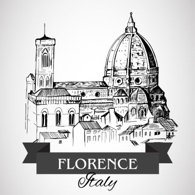 Floransa Duomo - Floransa Katedrali