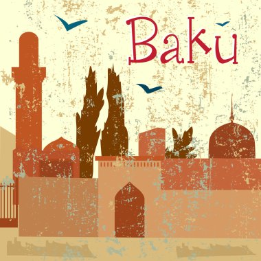 Şirvanşahlar Sarayı