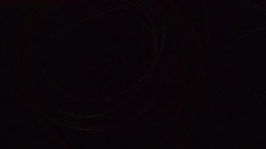Neon ışık tüpleri yığını