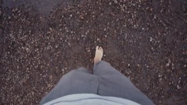 Hasat gezgini sığ sulara giriyor