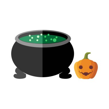 Sol tarafta Cadılar Bayramı Balkabağı Zehri, Sol tarafta Cadılar Bayramı Balkabağı Zehri